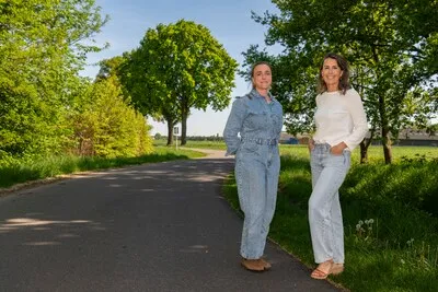 Duurzame landbouwrevolutie straks ook in Brabant: ‘We willen de zeggenschap over voedsel terug’