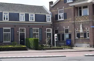 Mysterie: wat betekent de naam van de wijk De Hasselt?