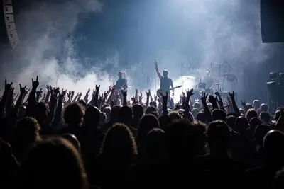Rockfestival, snuffelmarkt en meer: 5 x doen in Eindhoven deze week