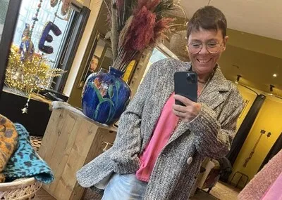 Ton's Fashion for Ladies stopt na ruim 10 jaar: 'Ik hoop iedereen nog te zien'