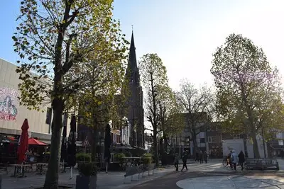 5 x uittips in Helmond