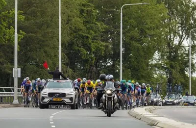 Omloop der Kempen haalt topteams naar Veldhoven