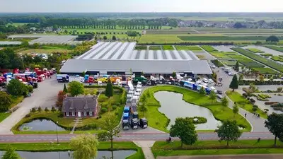 Gingen oprichters Trucker-Truck met geld voor goede doel naar het casino? ‘Ik krijg er tranen in mijn ogen van’