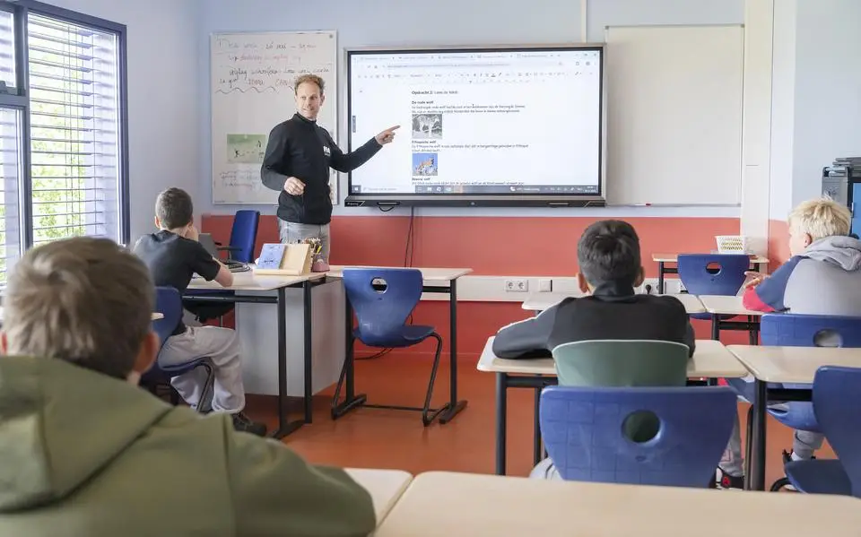Kwetsbare leerlingen als kind van de rekening: mes in subsidie gelijke kansen is domme actie van kabinet | LC commentaar