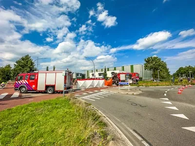 Vrachtwagenchauffeur rijdt fietser dood; ‘wel gevaarlijk, niet verwijtbaar’ stelt de rechter