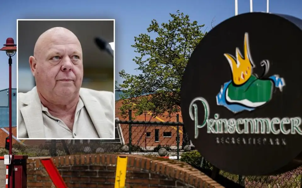 Taeke Dijkstra (76) uit Menaam geeft nog niet op. Hij wil nieuwe procedure starten om vakantieparken Peter Gillis
