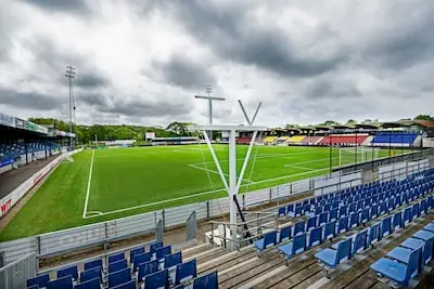 LIVE | Willem II begonnen aan eerste finaleduel met Telstar