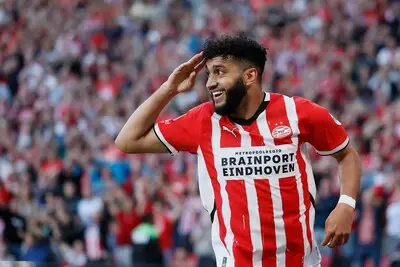 Wordt het weer feest? Hier in Eindhoven kijk je PSV-Sparta live op een groot scherm