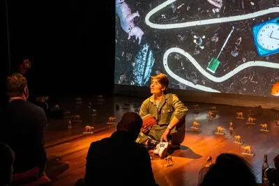 4 x festivals in Tilburg en nog meer tips: dit doe je dit weekend