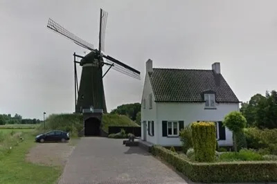 Daar bij die molen: dit is er rond Eindhoven te doen tijdens de Nationale Molendagen