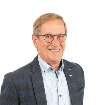 Oud-wethouder Jan Oerlemans uit Moergestel overleden: ‘Hij hield zich constant bezig met wat in de samenleving speelde’