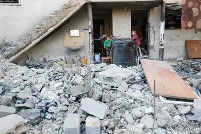 Brabants familiebedrijf betrokken bij Israëlische wapens: ‘Alarmbellen gaan af’