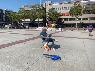 Eindhovenaar (19) verdacht van plannen aanslagen