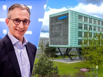 Philips verwacht tarieven-tik van 300 miljoen; concern somberder over winst dit jaar