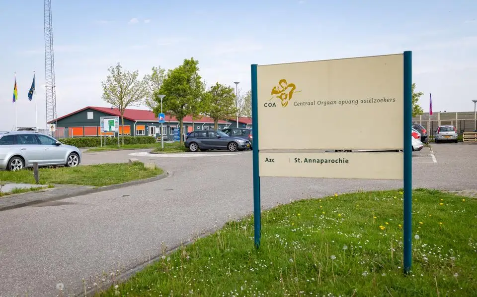 COA verdeelt twee ton aan ‘Eftelinggeld’ onder vijf organisaties die zich inzetten voor jonge vluchtelingen