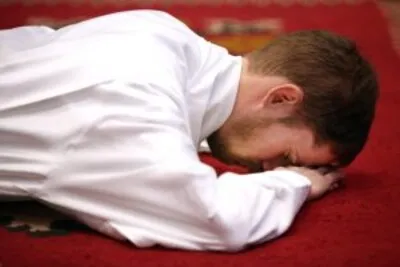 Priesterwijding Berend van de Berg in 's-Hertogenbosch