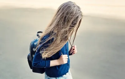 Bijeenkomst over overgang van basisschool naar middelbare school in Waalre