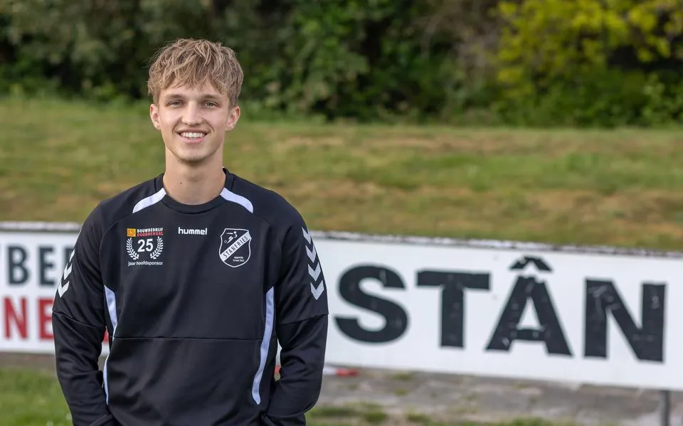 ‘Beschamend’, luidt de conclusie bij Stânfries na 13-0 nederlaag. ‘Maar we blijven volle bak geven’