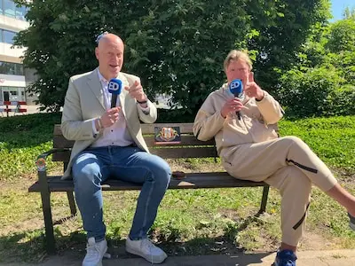 Elfrink &amp; De Mos | “PSV heeft ook na de titel flink wat te verspijkeren”
