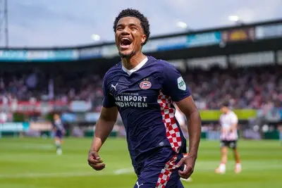PSV is kampioen en deze mannen fiksten de klus in Rotterdam: alle spelers op rapport