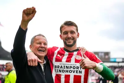 PSV en Sparta zetten in op keepersruil met Drommel en Olij: nieuwe onderhandelingen