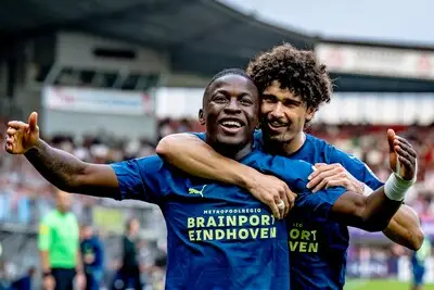 Het slotstuk van de krankzinnige eredivisie is voor PSV op bezoek bij Sparta: hoe vergingen de vorige edities op het Kasteel?