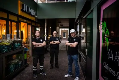Asielzoekers eruit, soldaten erin: inwoners van Budel en Maarheeze kijken met gemengde gevoelens naar toekomst