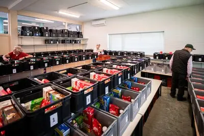 Nieuwe aanpak tegen armoede in Veldhoven: ‘Het woord minima niet gebruiken in voorlichting’