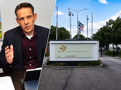 Burgemeester over terugkeer van Defensie naar Budel: ‘Volgens mij is dat hartstikke helder’