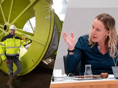 Kamer: geef strategische techbedrijven voorrang op het overbelaste stroomnet