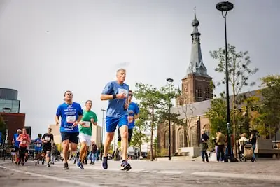 Tilburg Ten Miles roept op tot actie tegen kanker