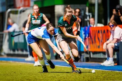 Brabantse clubs verwikkeld in zinderende degradatiestrijd: ‘We gaan niet dood, maar wel bijna’