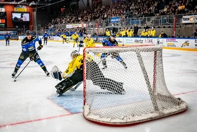 Woede bij Trappers: vertrekkend coach plukt speler weg uit Tilburg