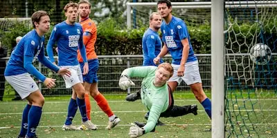 Stan (SVSSS) is er nog niet helemaal uit: ‘Ik schat de kans nu op 70 procent’