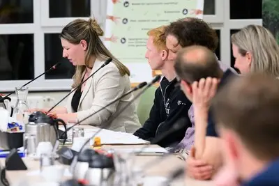 Gratis cursus Politiek Actief in Eersel, Bladel en Reusel