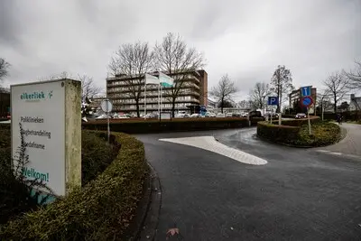 Elkerliek Deurne maakt straks deel uit van regionaal medisch centrum