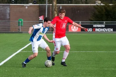Ontknoping in zondag 3F gaat spannend worden: nog vijf clubs vechten om laatste plek in play-offs