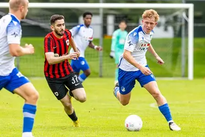 Oefenprogramma van FC Eindhoven bekend: club zet in op regio en sluit af met Lichtstadderby