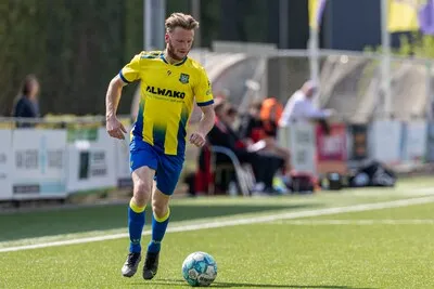 Valkenswaard bouwt met 0-0 weer verder aan ongeslagen reeks: ‘Nu niet gaan rekenen’