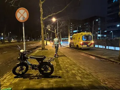 Ambulance­da­ta onthullen schokkend verschil: veel meer verkeers­slacht­of­fers in Eindhoven dan uit politiecij­fers blijkt