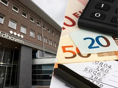 Alarm in Veldhoven door onverwachte omslag van overschot naar forse tekorten