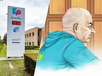 Hoofdverdachte miljoenenfraude KempenPlus Wil H. langer de cel in