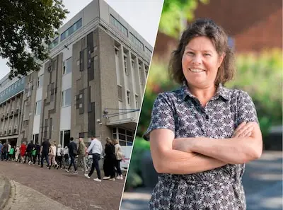 Creatief Eindhoven kan tijdelijk terecht in Microstad, voordat nieuw Stroomhuis plek krijgt in KnoopXL
