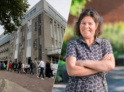 Microstad mogelijk tussenstation voor Stroomhuis-gemeenschap, in afwachting van definitieve plek