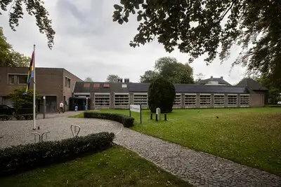 Politiek Nuenen wil liever een tweede sporthal dan een nieuw gemeentehuis, lange discussie dreigt