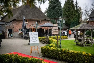 Uitbaters Mispelhoef te vroeg met rechtszaak, ongerustheid blijft aanhouden