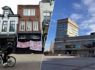 Uitbater La Route hoopt dat sluiting café alsnog wordt teruggedraaid