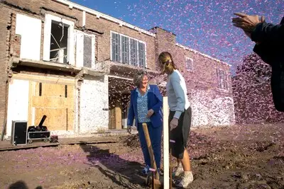 Eindhoven dreigt subsidies mis te lopen door strenge eisen voor betaalbare nieuwbouw
