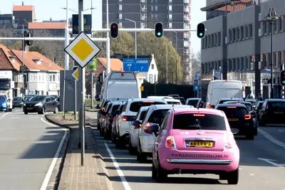Eindhovense politiek steunt megaproject van 465 miljoen: centrum in vier delen en zes nieuwe pleinen