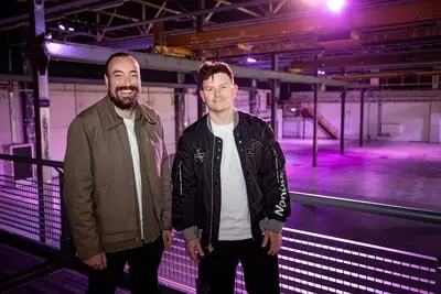 ‘Put your hands up’ in Club Nouveau, nieuw concept van Fedde Le Grand start in Pixl